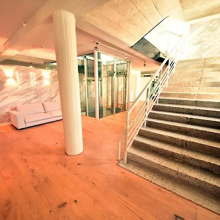 Meerloft 13 Im Haus Duene 7 Prora Апартаменты Остзебад Бинц