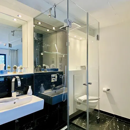 Meerloft 13 Im Haus Duene 7 Prora *