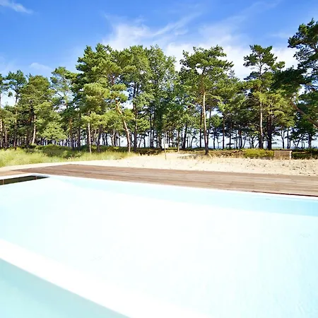 Meerloft 13 Im Haus Duene 7 Prora Binz