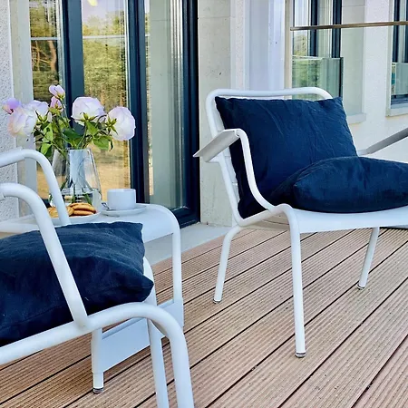 Meerloft 13 Im Haus Duene 7 Prora *