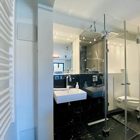 Meerloft 13 Im Haus Duene 7 Prora *