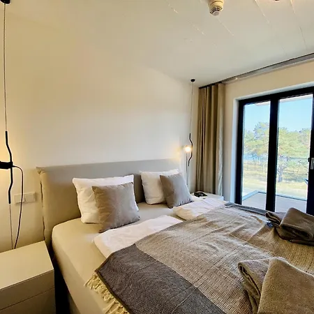 Apartamento Meerloft 13 Im Haus Duene 7 Prora