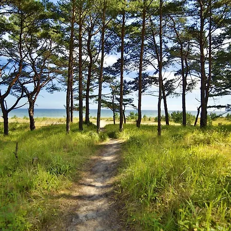 Meerloft 13 Im Haus Duene 7 Prora Остзебад Бинц