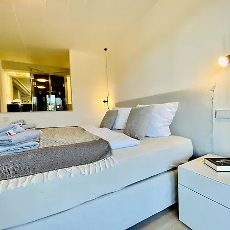 Meerloft 13 Im Haus Duene 7 Prora Appartement