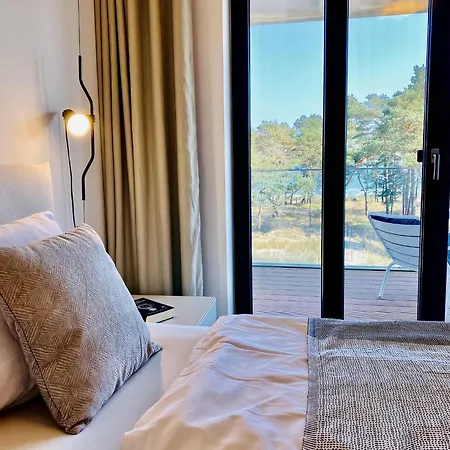 Meerloft 13 Im Haus Duene 7 Prora *