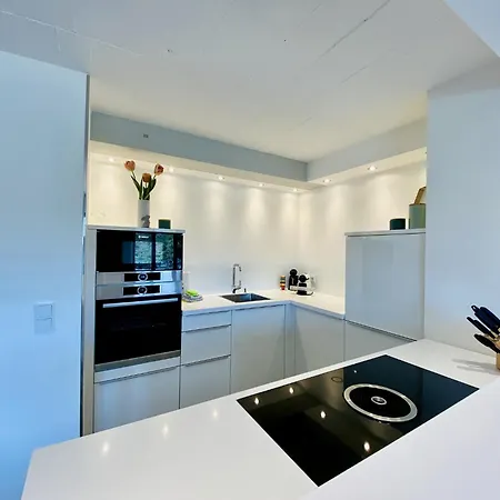 Meerloft 13 Im Haus Duene 7 Prora * Остзебад Бинц