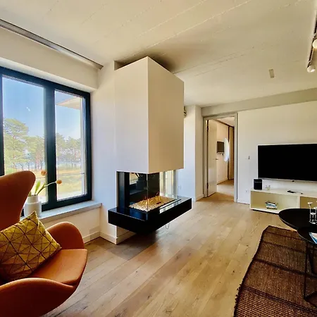 Meerloft 13 Im Haus Duene 7 Prora