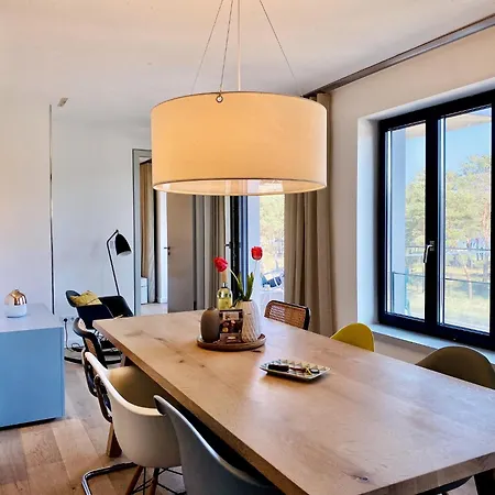 Meerloft 13 Im Haus Duene 7 Prora *