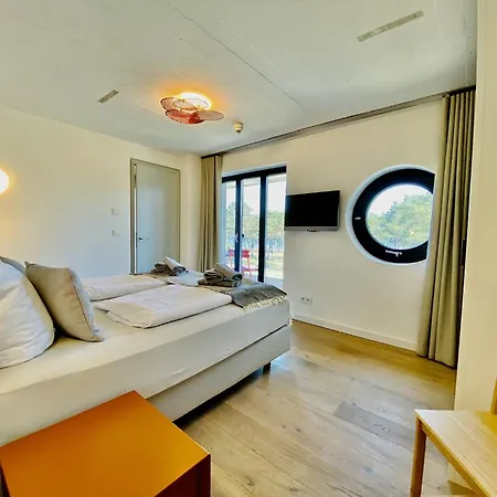 Meerloft 13 Im Haus Duene 7 Prora