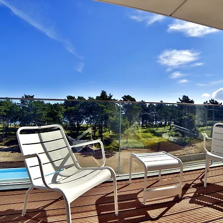 Meerloft 13 Im Haus Duene 7 Prora *