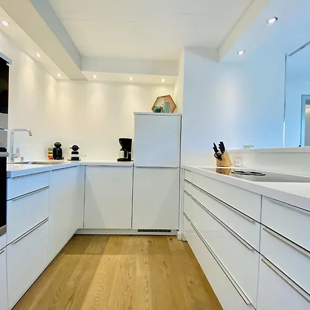 Meerloft 13 Im Haus Duene 7 Prora