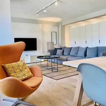 Meerloft 13 Im Haus Duene 7 Prora *