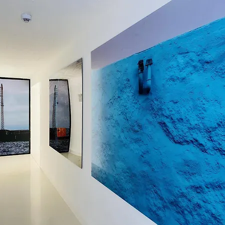 Meerloft 13 Im Haus Duene 7 Prora Appartement *