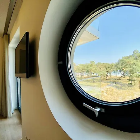 Meerloft 13 Im Haus Duene 7 Prora