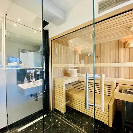 Meerloft 13 Im Haus Duene 7 Prora Apartamento Binz