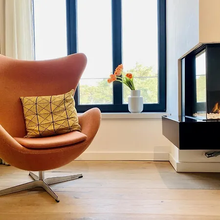 Meerloft 13 Im Haus Duene 7 Prora Binz