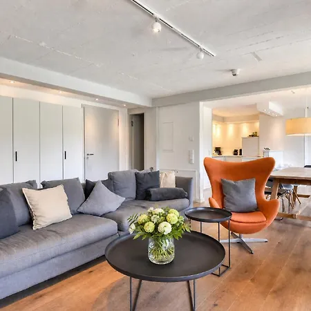 Meerloft 13 Im Haus Duene 7 Prora Appartement