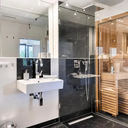 Meerloft 13 Im Haus Duene 7 Prora *