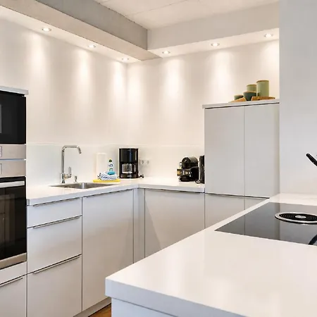Meerloft 13 Im Haus Duene 7 Prora Appartement *