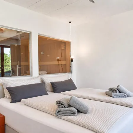 Meerloft 13 Im Haus Duene 7 Prora *