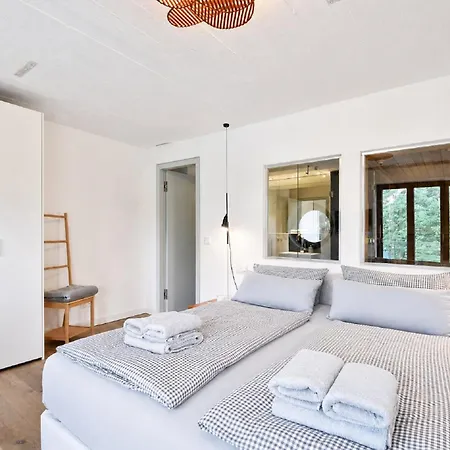 Meerloft 13 Im Haus Duene 7 Prora Binz