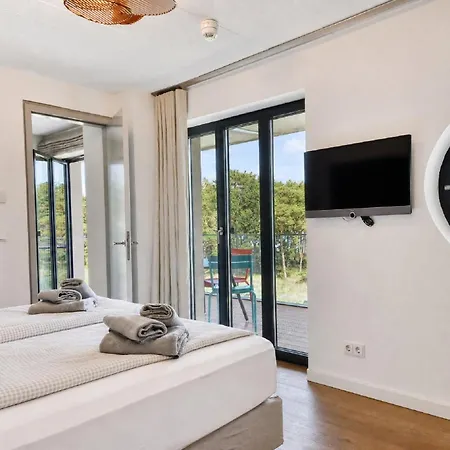 Meerloft 13 Im Haus Duene 7 Prora Appartement