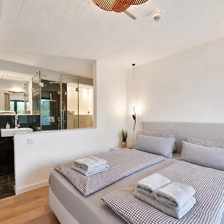 Meerloft 13 Im Haus Duene 7 Prora Appartement Binz